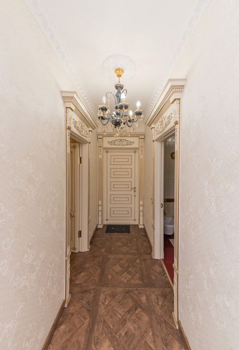 Квартира на 6 жемчужина в Одесі, ID 315762, фото №5