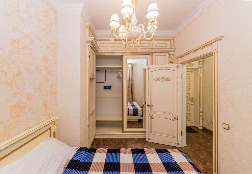 Квартира на 6 жемчужина в Одесі, ID 315762, фото №6