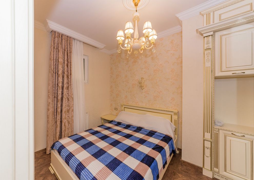 Квартира на 6 жемчужина в Одесі, ID 315762, фото №7