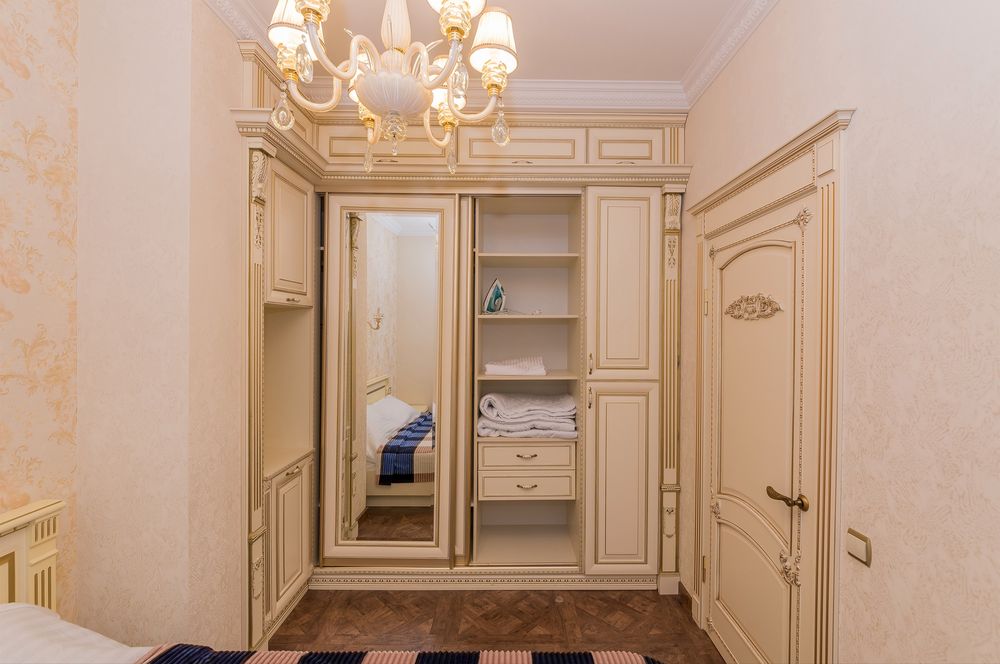Квартира на 6 жемчужина в Одесі, ID 315762, фото №8