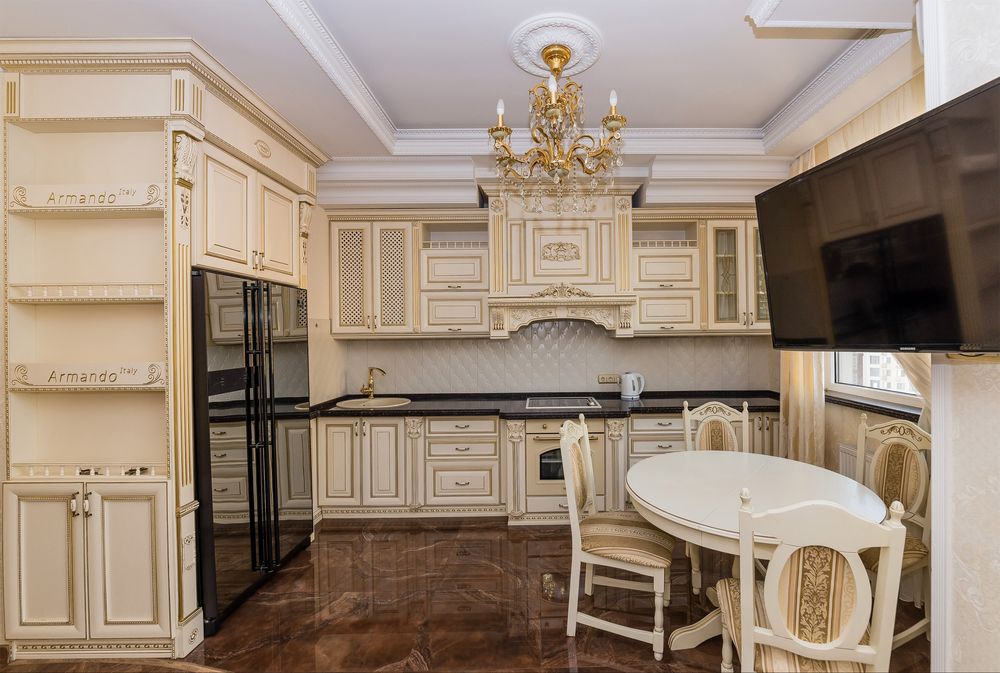 Квартира на 6 жемчужина в Одесі, ID 315762, фото №9
