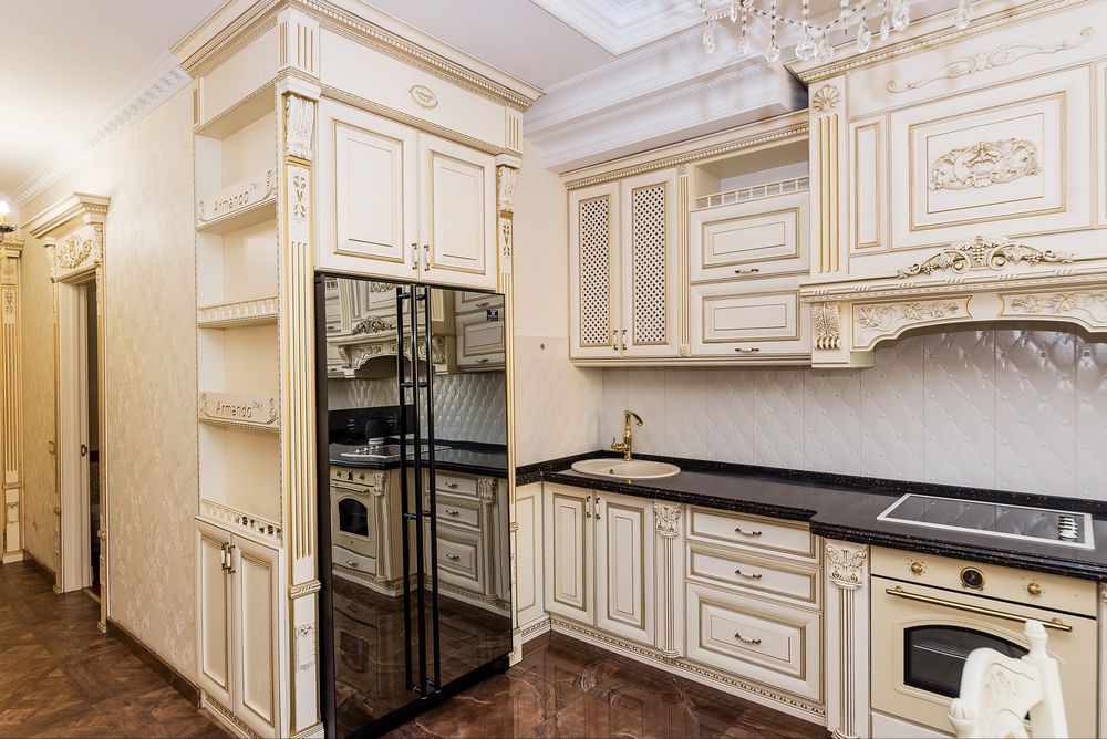 Квартира на 6 жемчужина в Одесі, ID 315762, фото №10