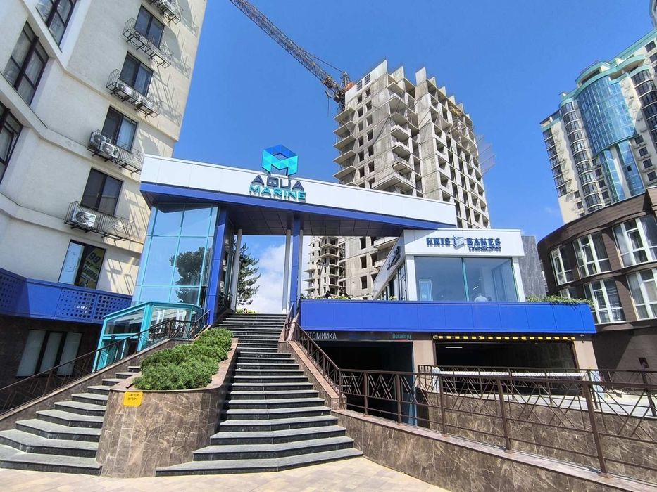 Квартира на ЖК Аквамарин в Одесі, ID 340087, фото №8