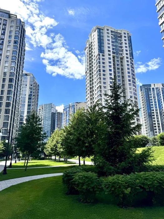 Квартира на ЖК «Новопечерські Липки» в Київ, ID 322079, фото №1