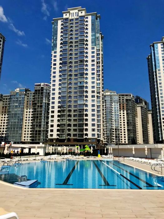 Квартира на ЖК «Новопечерські Липки» в Київ, ID 322079, фото №4