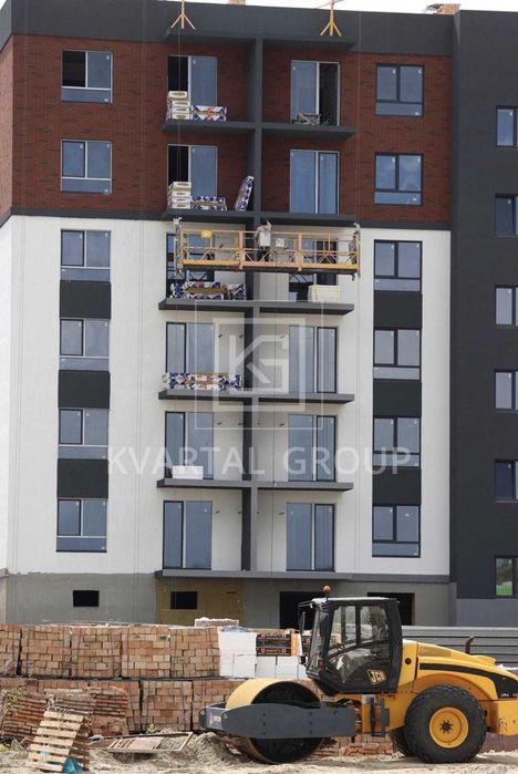 Квартира на ЖК «Бургундія 3» в Київ, ID 322071, фото №3