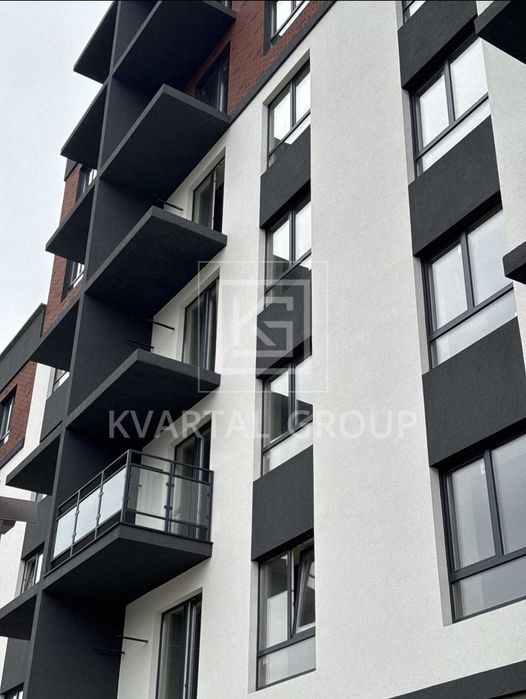 Квартира на ЖК «Бургундія 3» в Київ, ID 322071, фото №4