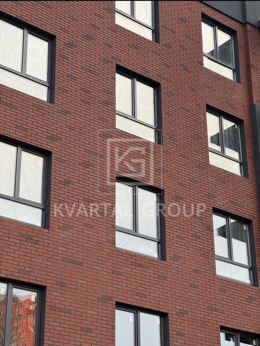 Квартира на ЖК «Бургундія 3» в Києві, ID 322071, фото №6