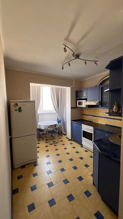 Квартира на вул. Незалежності, 15 в Одесі, ID 315772, фото №2