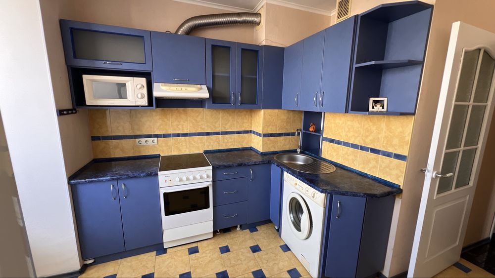 Квартира на вул. Незалежності, 15 в Одесі, ID 315772, фото №4