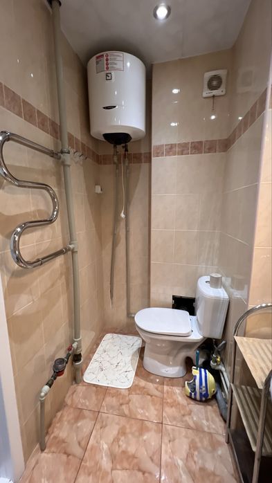 Квартира на вул. Незалежності, 15 в Одесі, ID 315772, фото №6