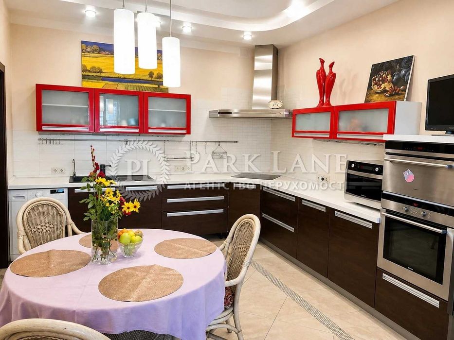 Квартира на просп. Володимира Івасюка, 6 в Київ, ID 325867, фото №1
