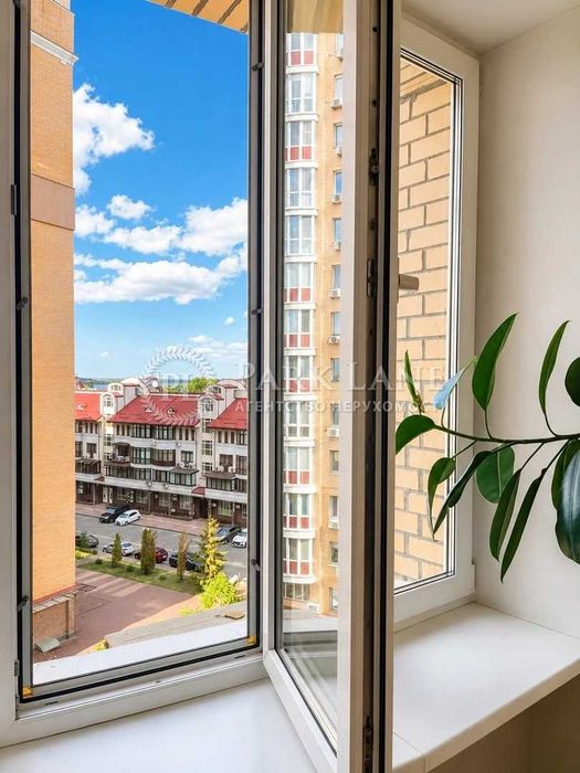 Квартира на просп. Володимира Івасюка, 6 в Києві, ID 325867, фото №13