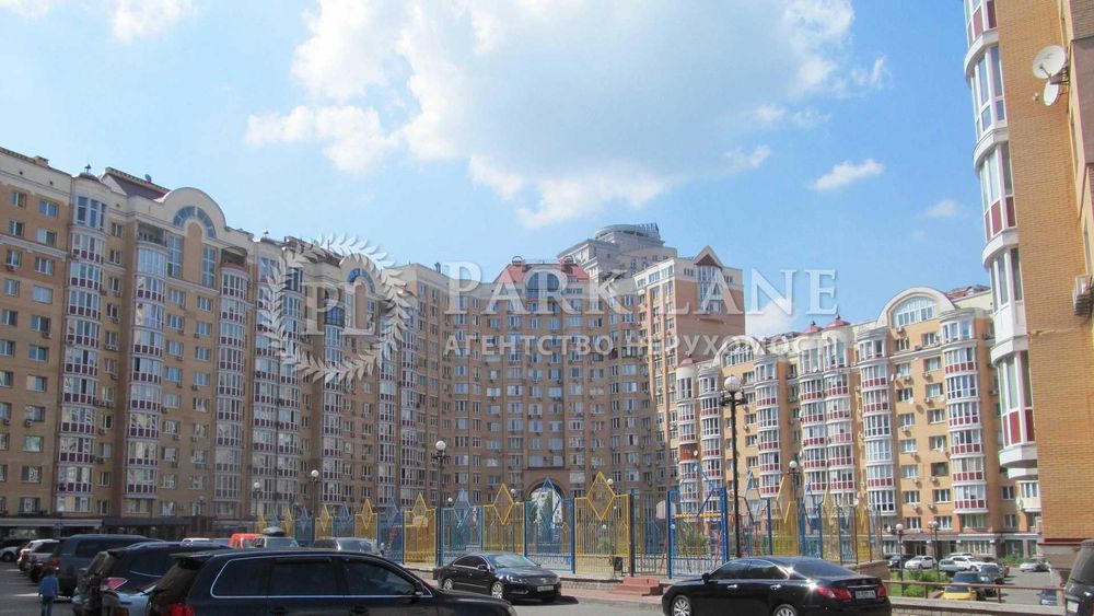 Квартира на просп. Володимира Івасюка, 6 в Києві, ID 325867, фото №15