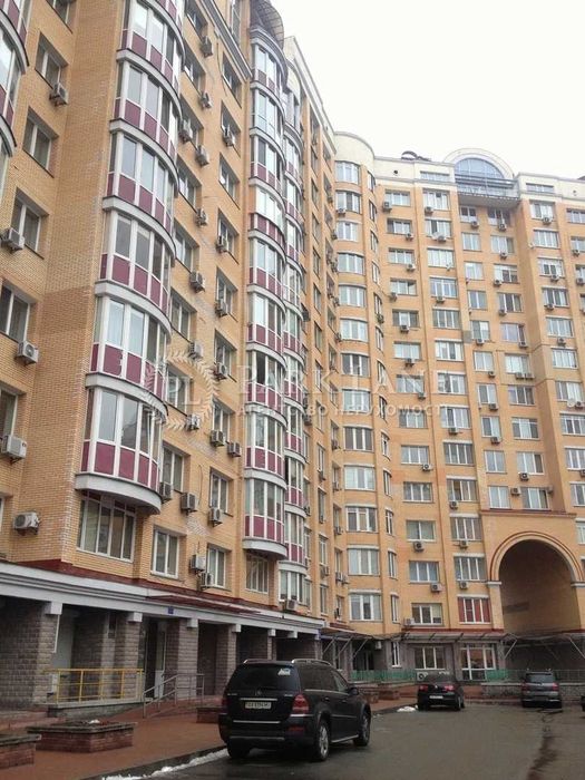 Квартира на просп. Володимира Івасюка, 6 в Києві, ID 325867, фото №16