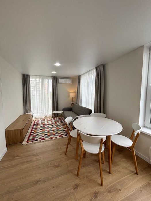 Квартира на ЖК Білий Шоколад Center в Київ, ID 315759, фото №2