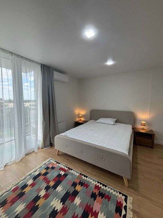 Квартира на ЖК Білий Шоколад Center в Київ, ID 315759, фото №3