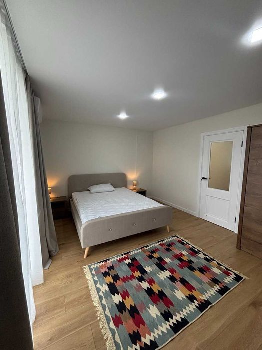 Квартира на ЖК Білий Шоколад Center в Київ, ID 315759, фото №4