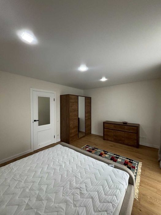 Квартира на ЖК Білий Шоколад Center в Києві, ID 315759, фото №7