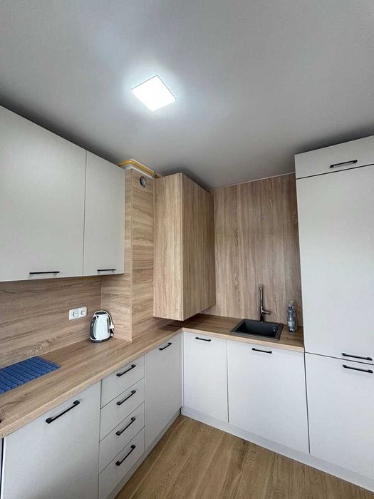 Квартира на ЖК Білий Шоколад Center в Києві, ID 315759, фото №8