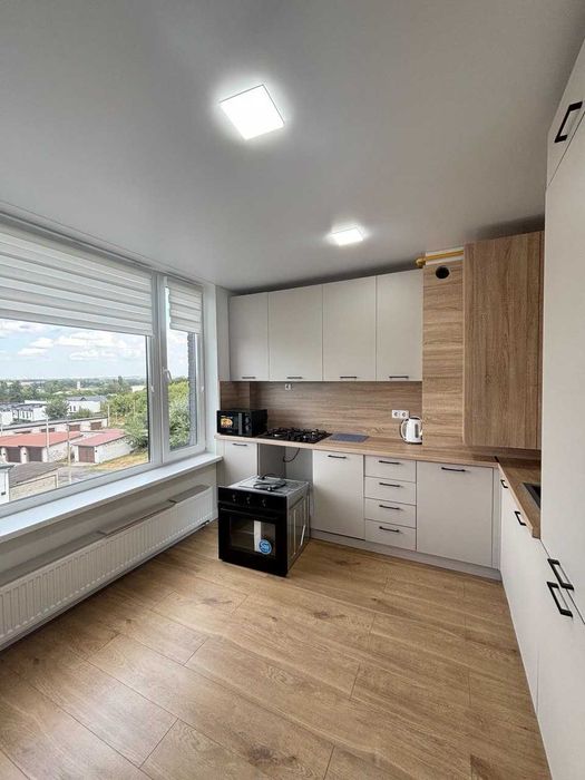 Квартира на ЖК Білий Шоколад Center в Києві, ID 315759, фото №9