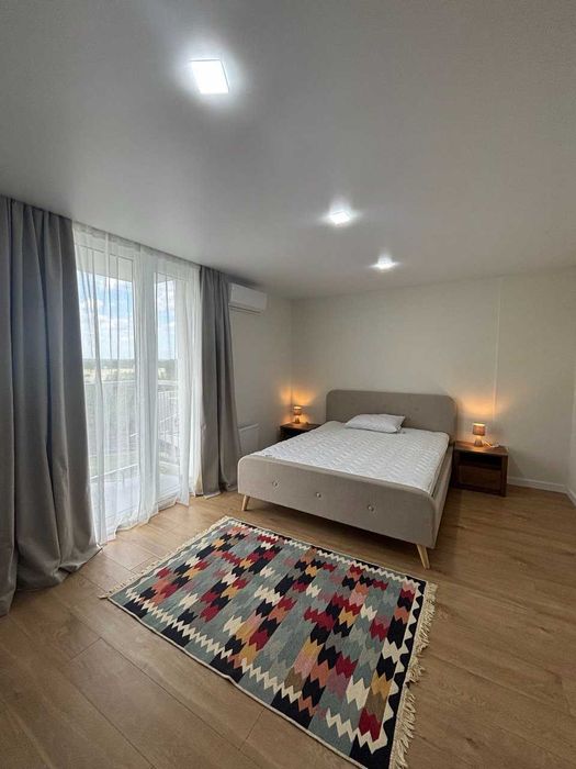 Квартира на ЖК Білий Шоколад Center в Києві, ID 315759, фото №10