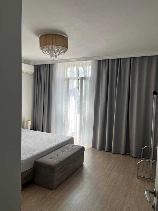 Квартира на біля метро Політехнічний інститут в Києві, ID 315777, фото №2