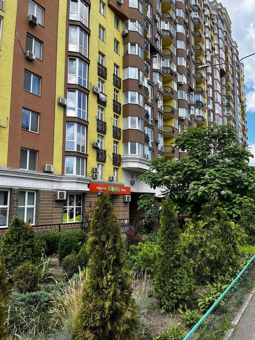 Квартира на біля метро Політехнічний інститут в Києві, ID 315777, фото №12