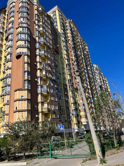 Квартира на біля метро Політехнічний інститут в Києві, ID 315777, фото №17