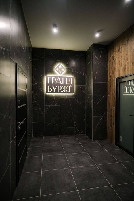 Квартира на ЖК Гранд Бурже в Києві, ID 322044, фото №20