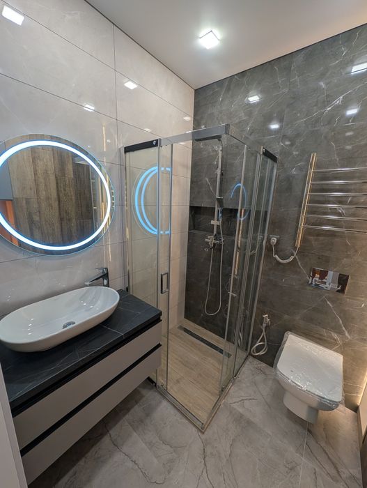 Квартира на ЖК Гранд Бурже в Києві, ID 322044, фото №8