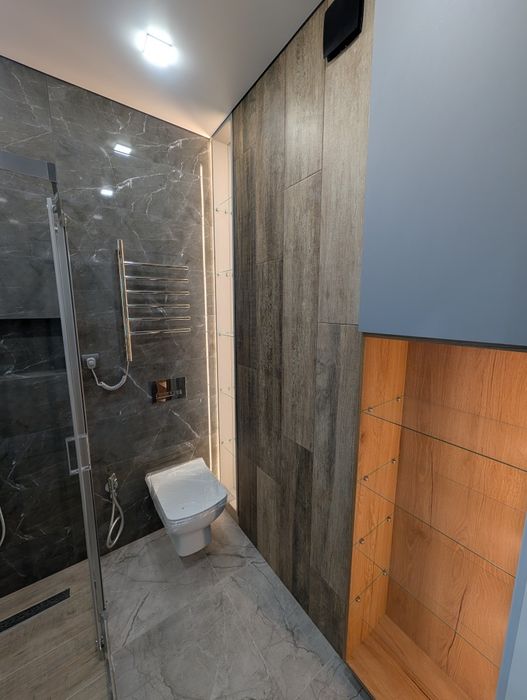 Квартира на ЖК Гранд Бурже в Києві, ID 322044, фото №9