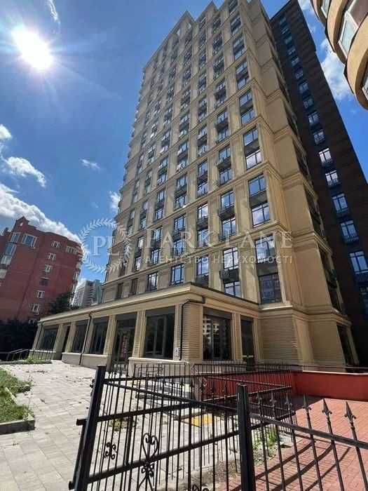 Квартира на вул. Річкова, 4 в Київ, ID 322037, фото №2