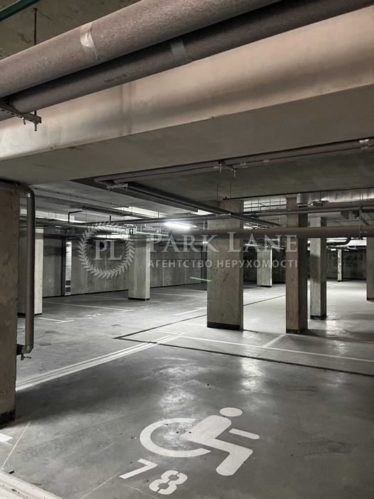 Квартира на вул. Річкова, 4 в Києві, ID 322037, фото №13