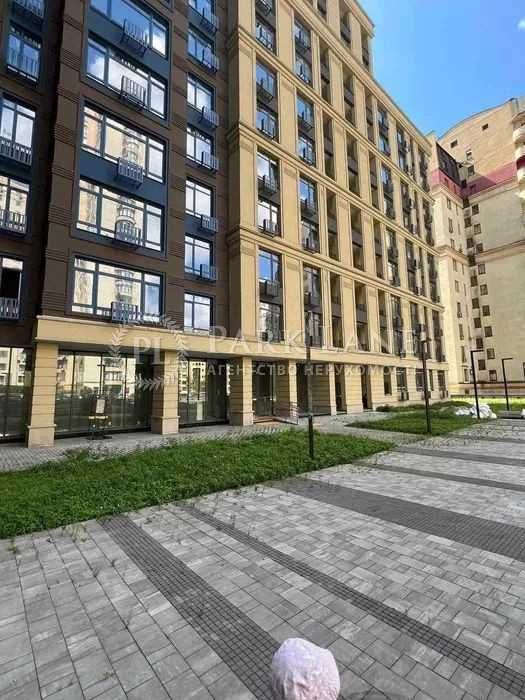Квартира на вул. Річкова, 4 в Київ, ID 322037, фото №4
