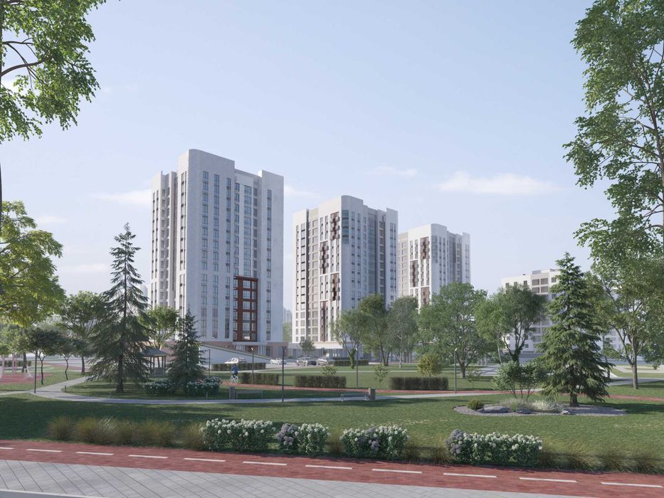 Квартира на вул. Михайла Грушевського в Одеса, ID 322043, фото №1