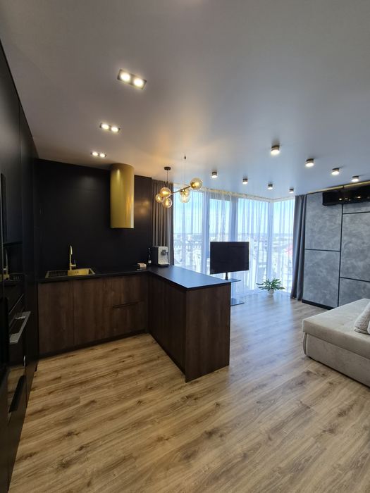 Купити квартиру за адресою ЖК Light Home в Івано-Франківськ на Findly.com.ua Квартира на ЖК Light Home в Івано-Франківськ, ID 322045, фото №1