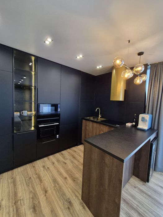 Квартира на ЖК Light Home в Івано-Франківськ, ID 322045, фото №2