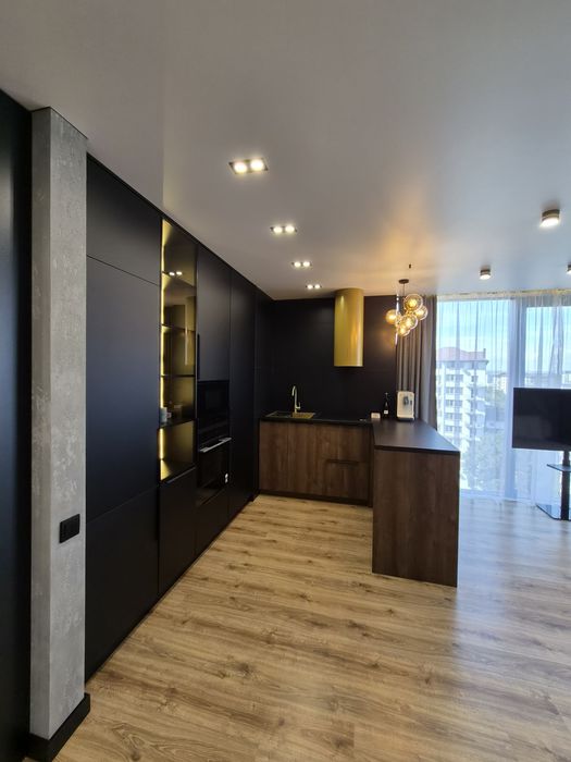 Квартира на ЖК Light Home в Івано-Франківськ, ID 322045, фото №3