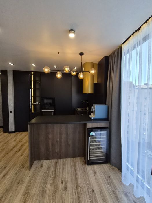 Квартира на ЖК Light Home в Івано-Франківськ, ID 322045, фото №4