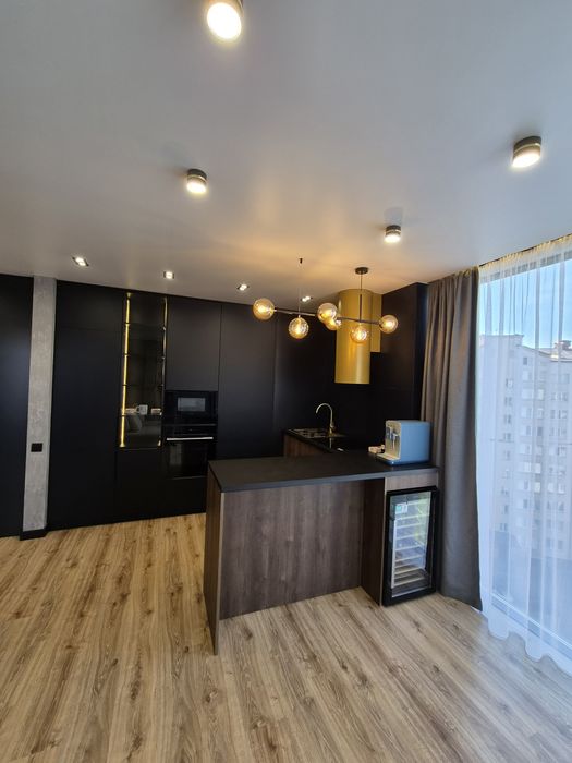 Квартира на ЖК Light Home в Івано-Франківськ, ID 322045, фото №5