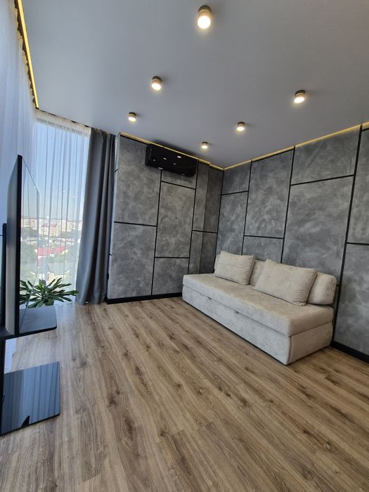 Квартира на ЖК Light Home в Івано-Франківську, ID 322045, фото №6