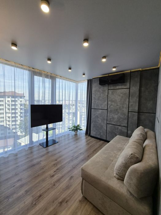 Квартира на ЖК Light Home в Івано-Франківську, ID 322045, фото №7