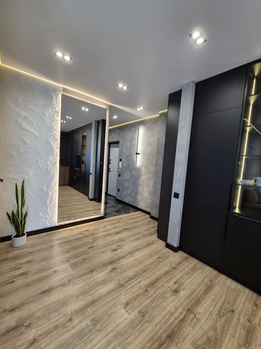 Квартира на ЖК Light Home в Івано-Франківську, ID 322045, фото №8