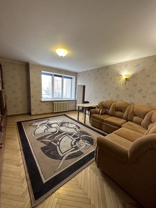 Квартира на вул. Антоновича, 10 в Київ, ID 315771, фото №1