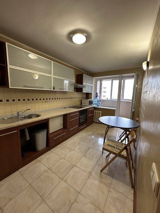 Квартира на вул. Антоновича, 10 в Київ, ID 315771, фото №2