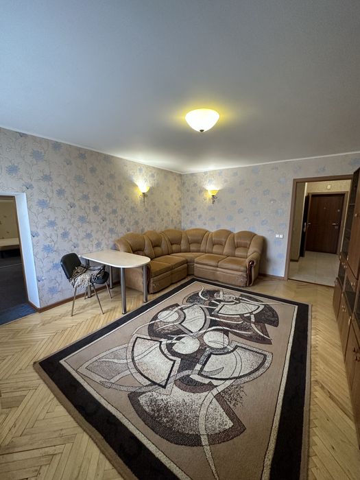 Квартира на вул. Антоновича, 10 в Київ, ID 315771, фото №3