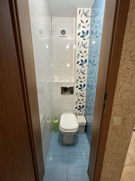 Квартира на вул. Антоновича, 10 в Києві, ID 315771, фото №6