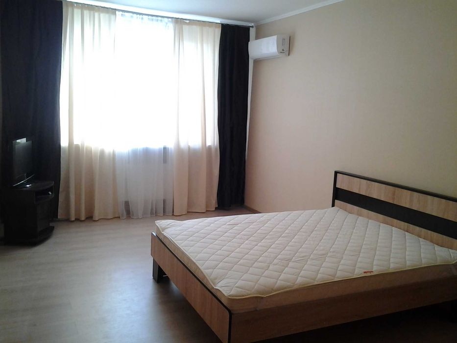 Квартира на вул. Степана Рудницького, 19/14 в Києві, ID 315763, фото №1