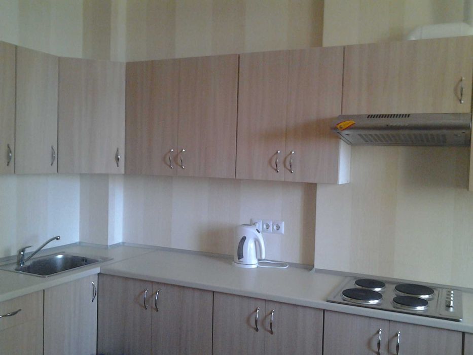 Квартира на вул. Степана Рудницького, 19/14 в Києві, ID 315763, фото №4